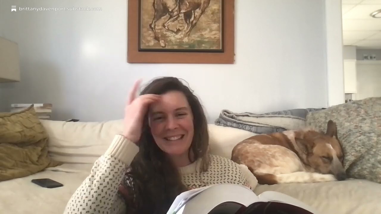 Winter Psalm Study: Psalm 19