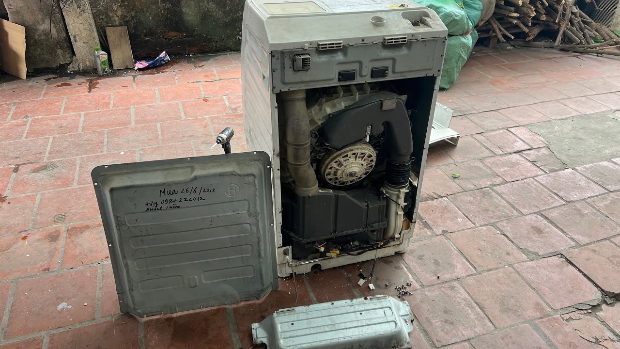 phục dựng máy giặt cho khách.0936256986