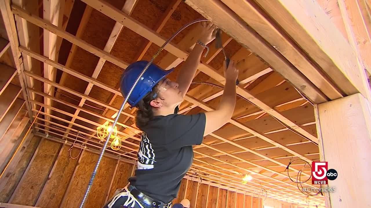 Local vocational high school preps students for college or the workforce