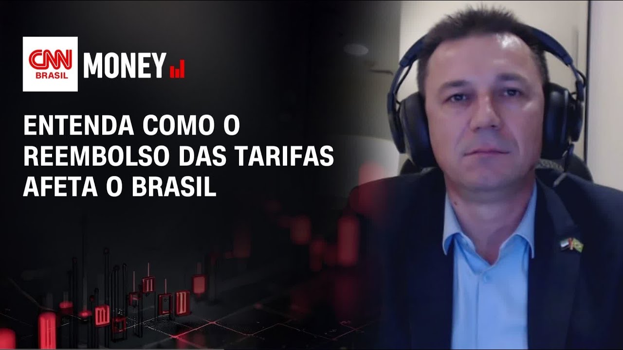 Estados Unidos terão maior desafio de reembolso tributário, diz especialista | MONEY NEWS