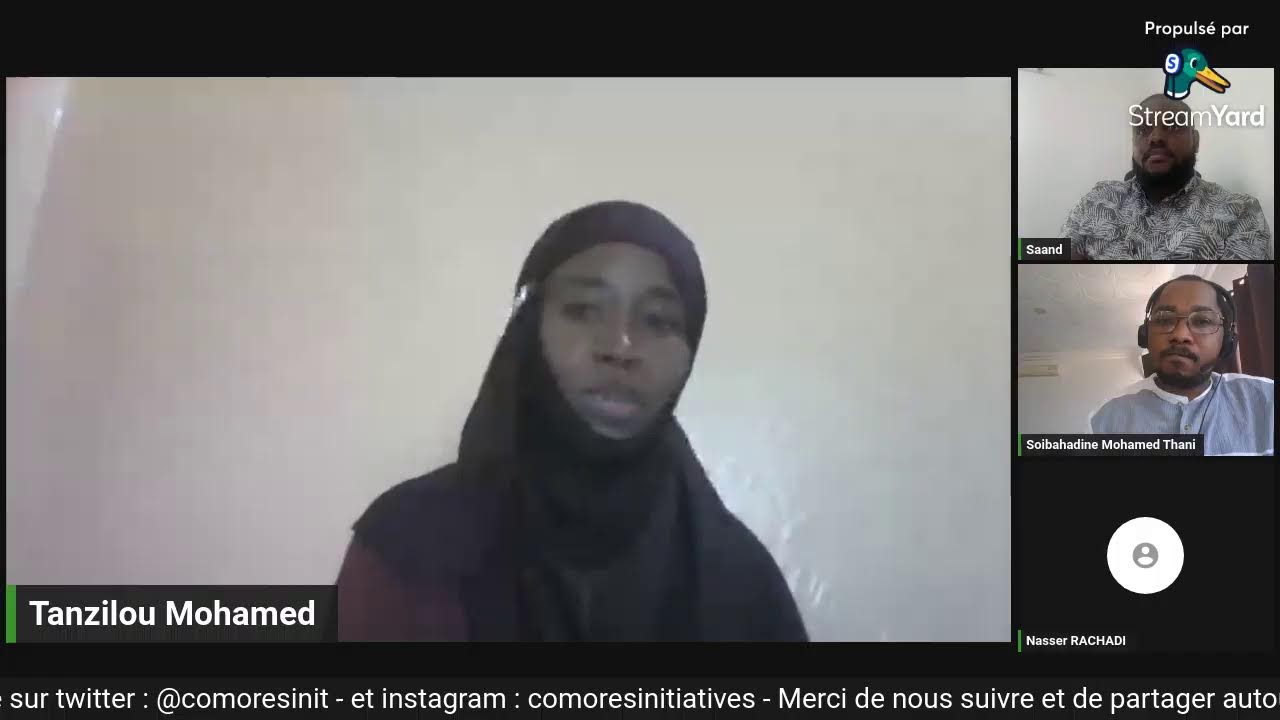 Energies renouvelables aux Comores : pourquoi ça ne fonctionne pas ?