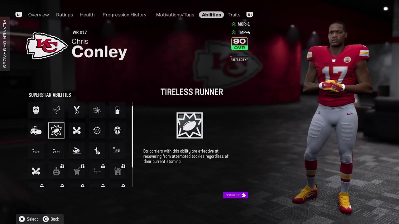 Madden