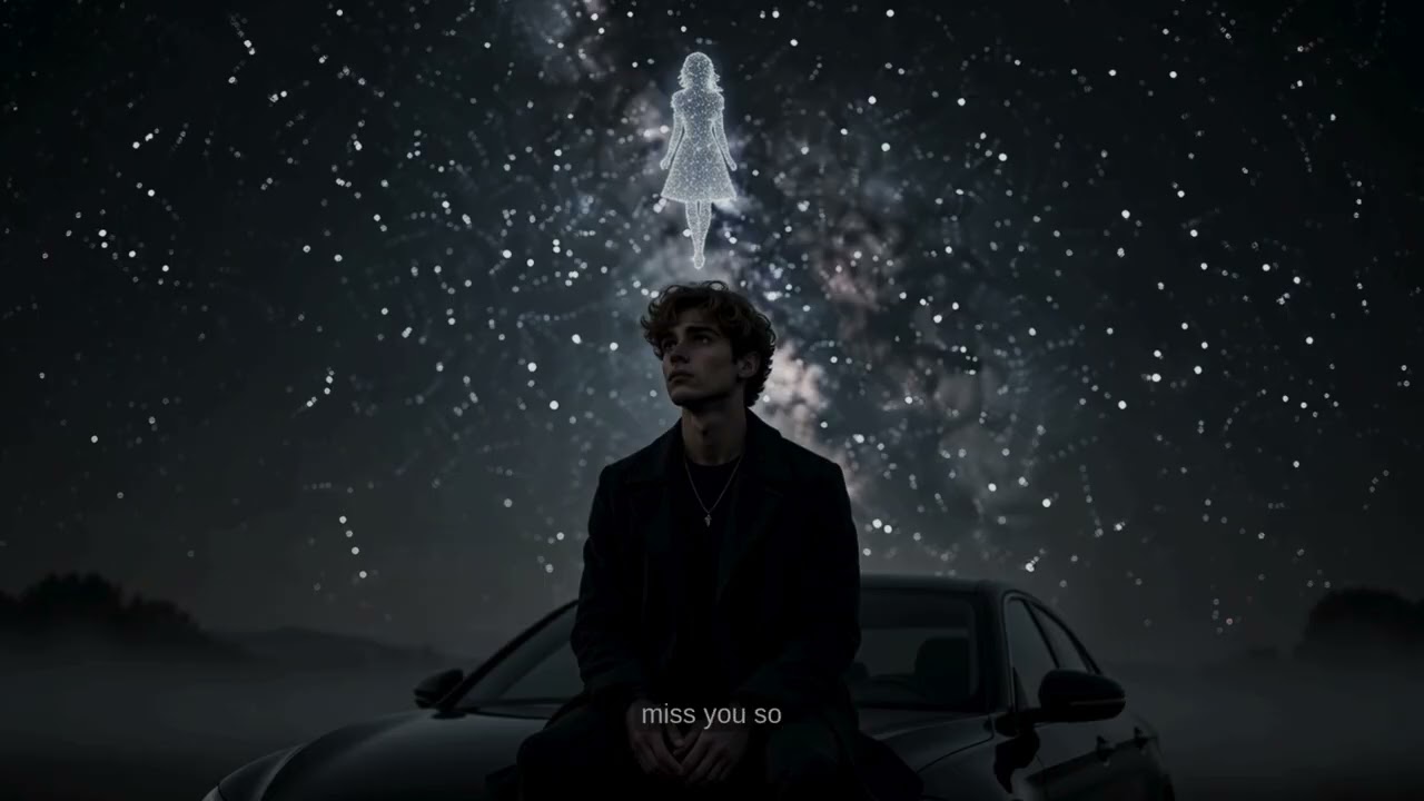 You’re In The Stars | Dorian Good Boy (Official Audio)