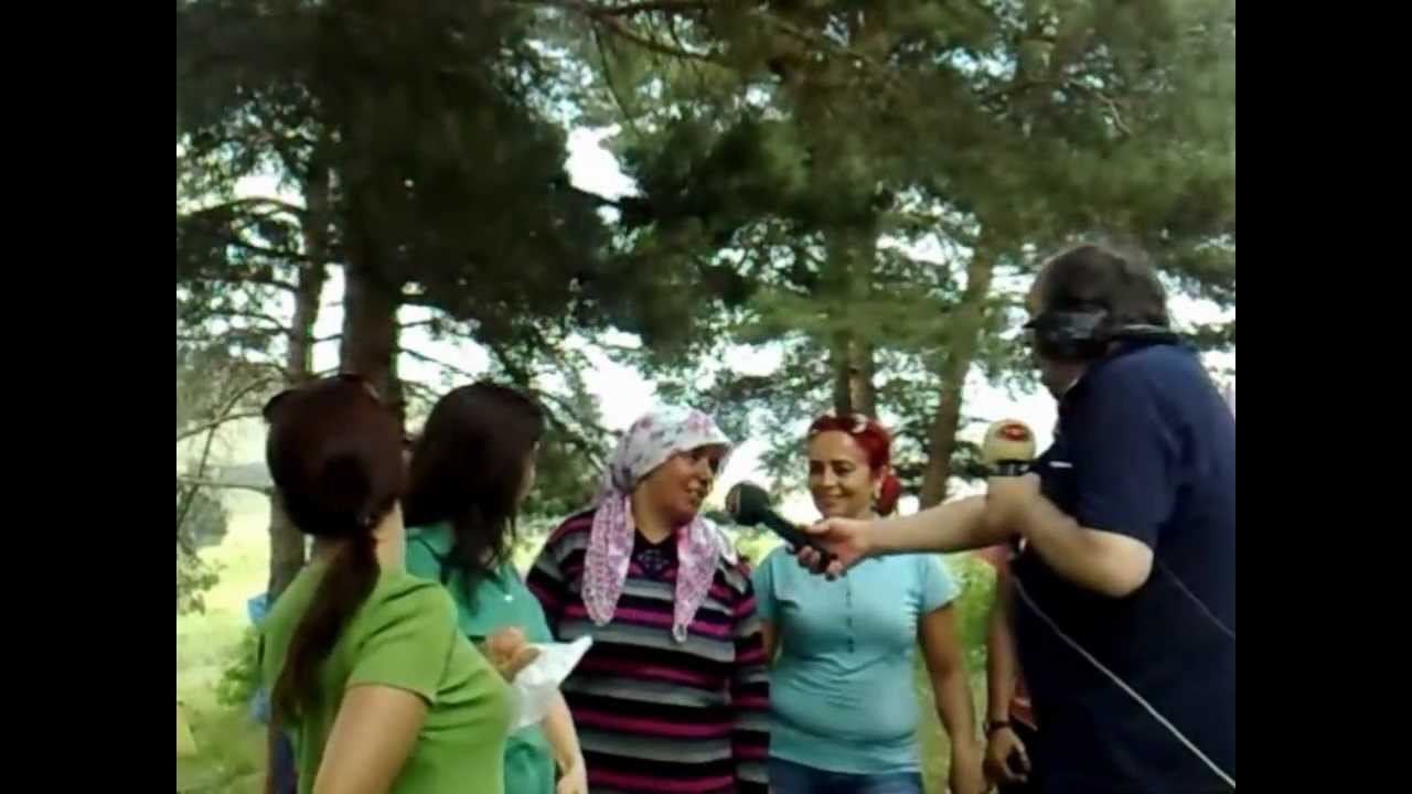 TRT CANLI YAYINI ŞENKAYA 2011