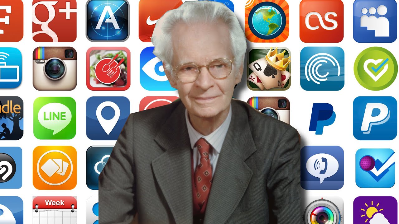 Social Media as Social Control.