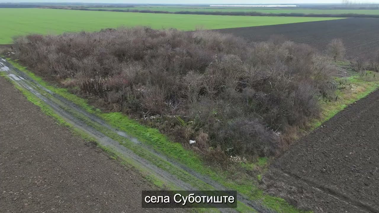 ВИРТУЕЛНИ МУЗЕЈ: Суботиште, Салаш Бугарских на путу Суботиште Пећинци