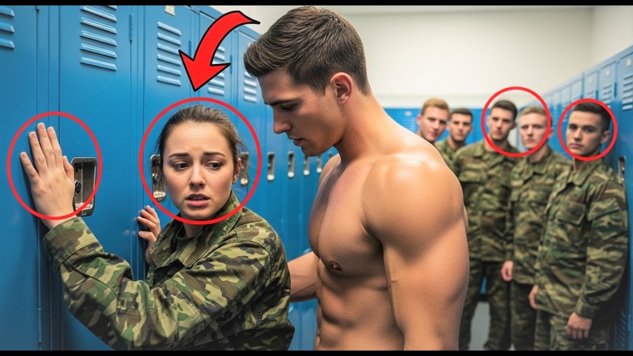 «¡GRITA!» — INTENTARON ATACARLA, SIN SABER QUE SE ENFRENTABAN A UNA NAVY SEAL ENTRENADA Y LETAL