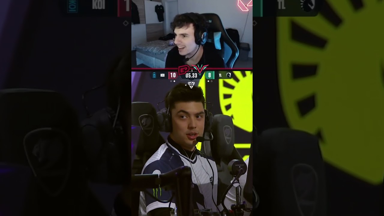 NEJVĚT&Scaron;&Iacute; RAGE NA VCT #shorts