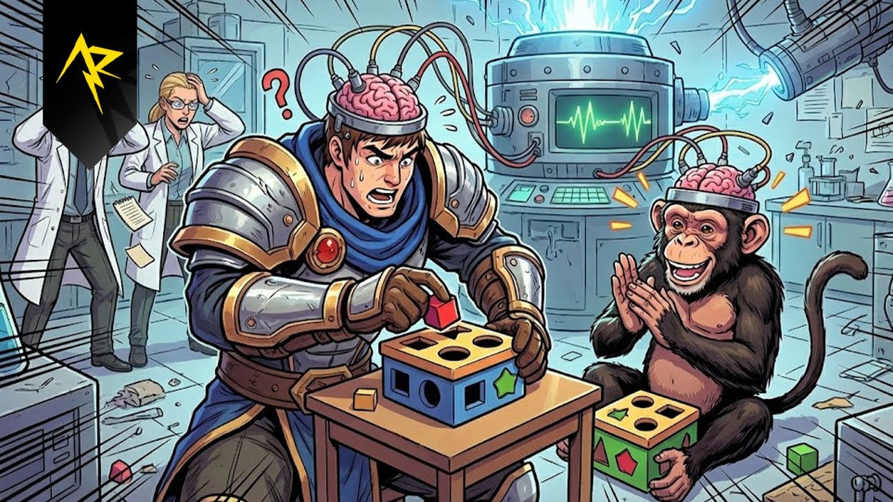 UNGA BUNGA: GAREN