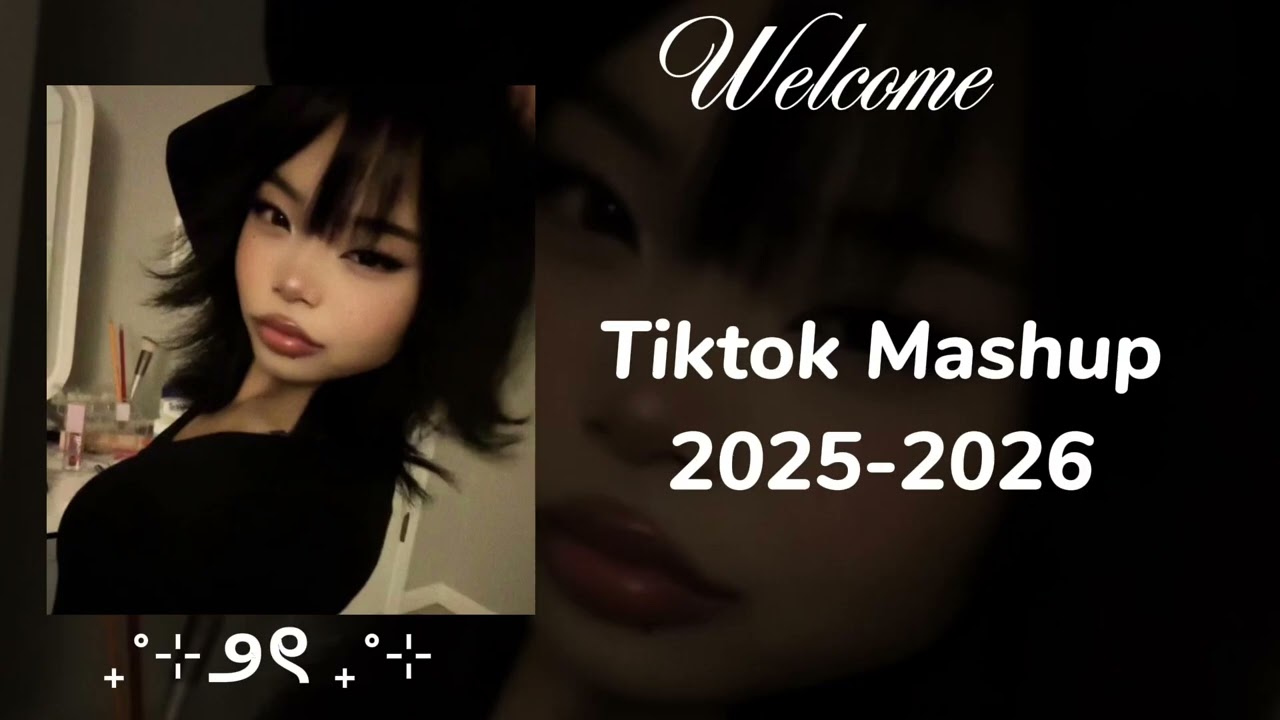 Tiktok Mahup ₊˚⊹౨ৎ ₊˚⊹WAV - LosslessOrigin