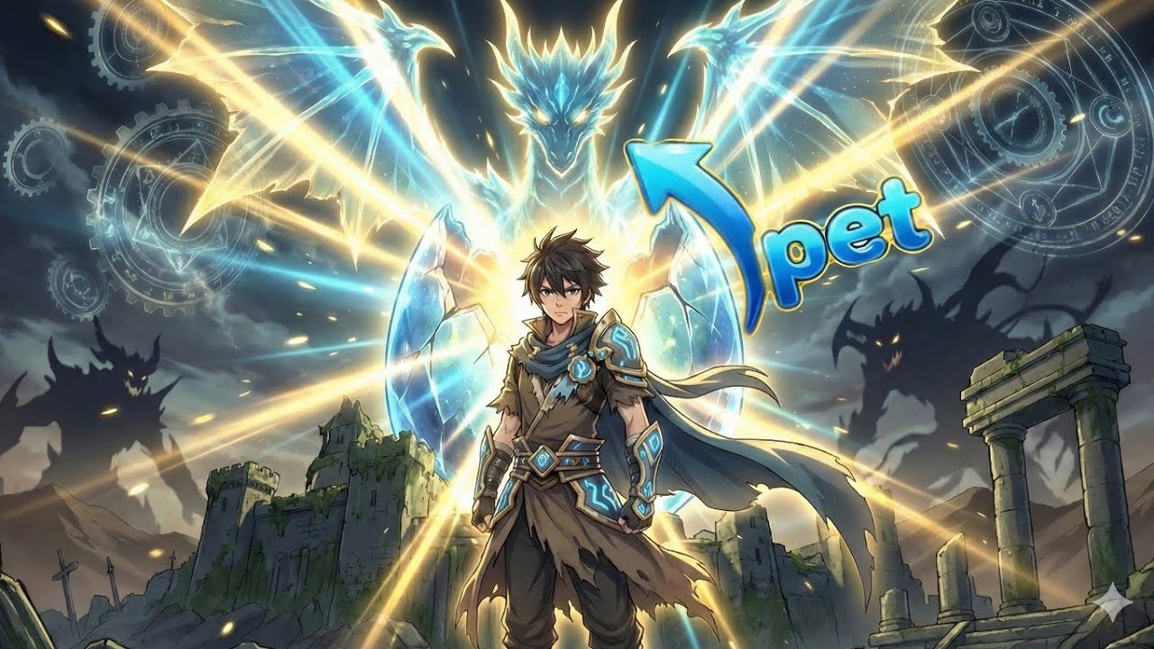 They Mocked Him for 3 Years… Until His Dragon Finally Hatched | manhwa Recap