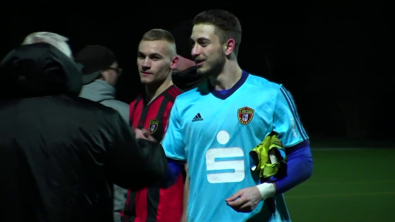 FSV Barleben - 1. FC Lok Stendal