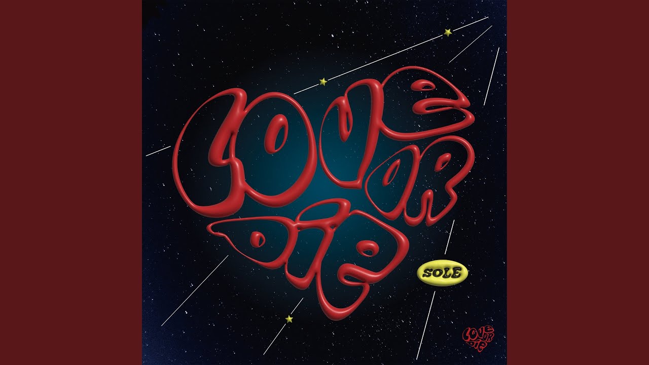 Love or Die (SOLE ver.)