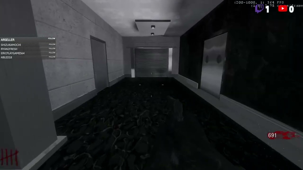 COD: Black Ops - Royal Palace Casino (Steam/Solo/Survivial)