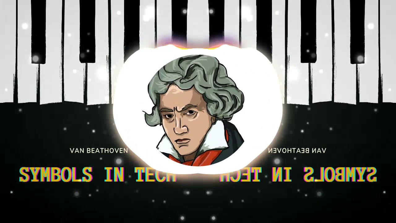 Van Beathoven - Trip to Toccata