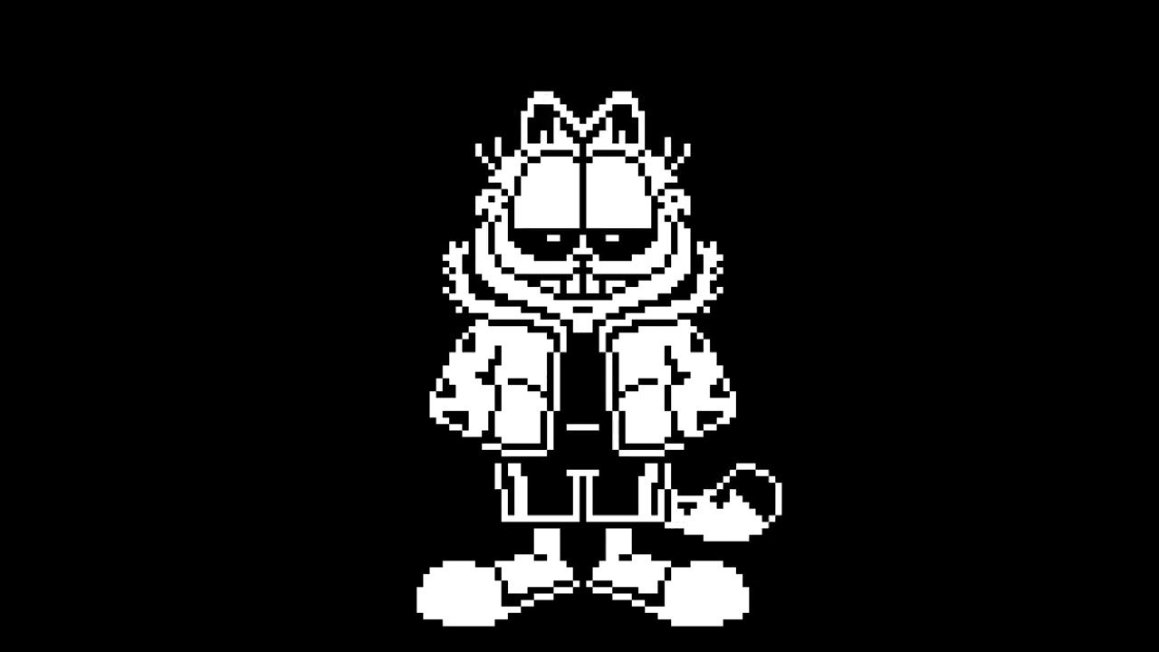 MONDAYLOVANIA PHASE 1