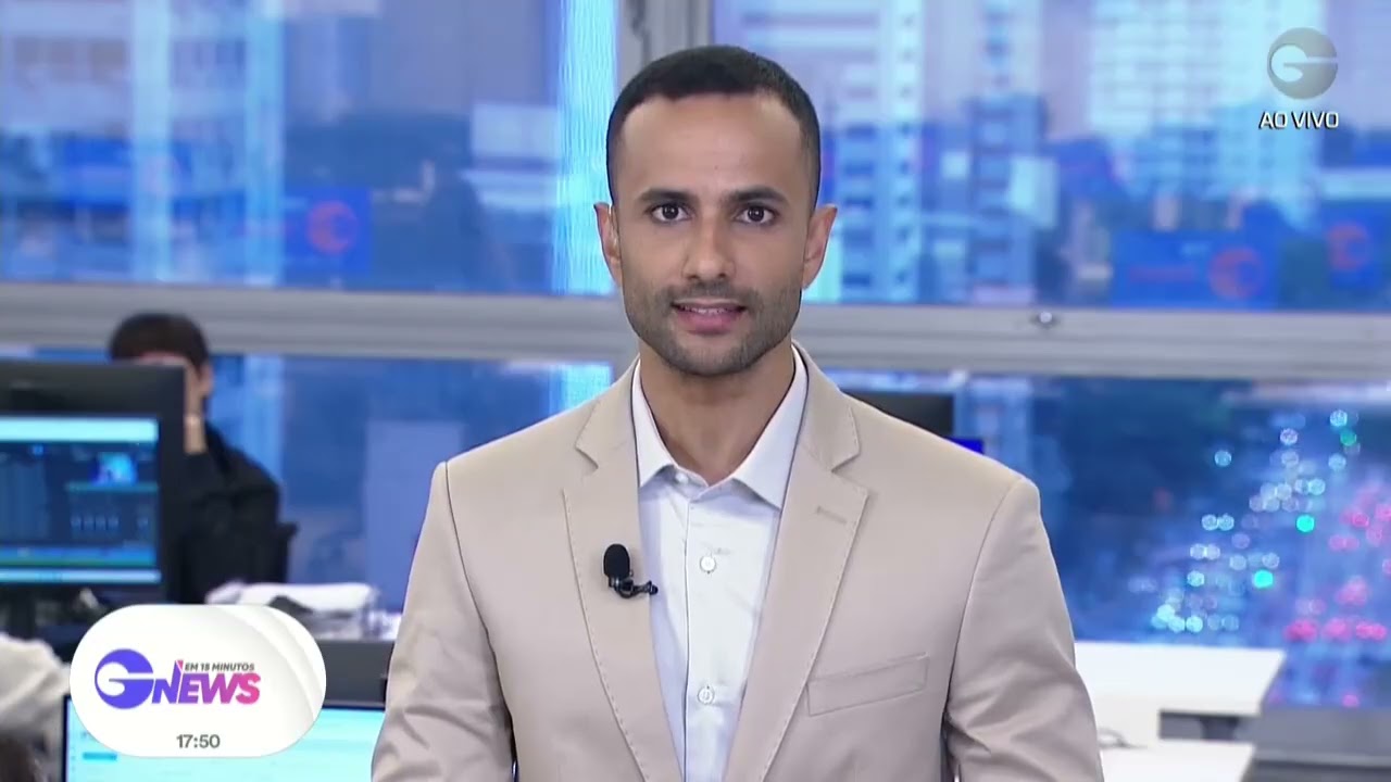 PF mira esquema criminoso em Santos | Gazeta News em 15 minutos 10/03/2026