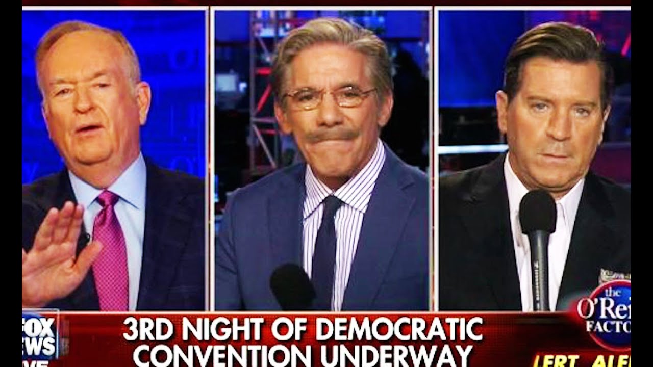 Bill O’Reilly Calls In Backup To Help Whitewash Slavery