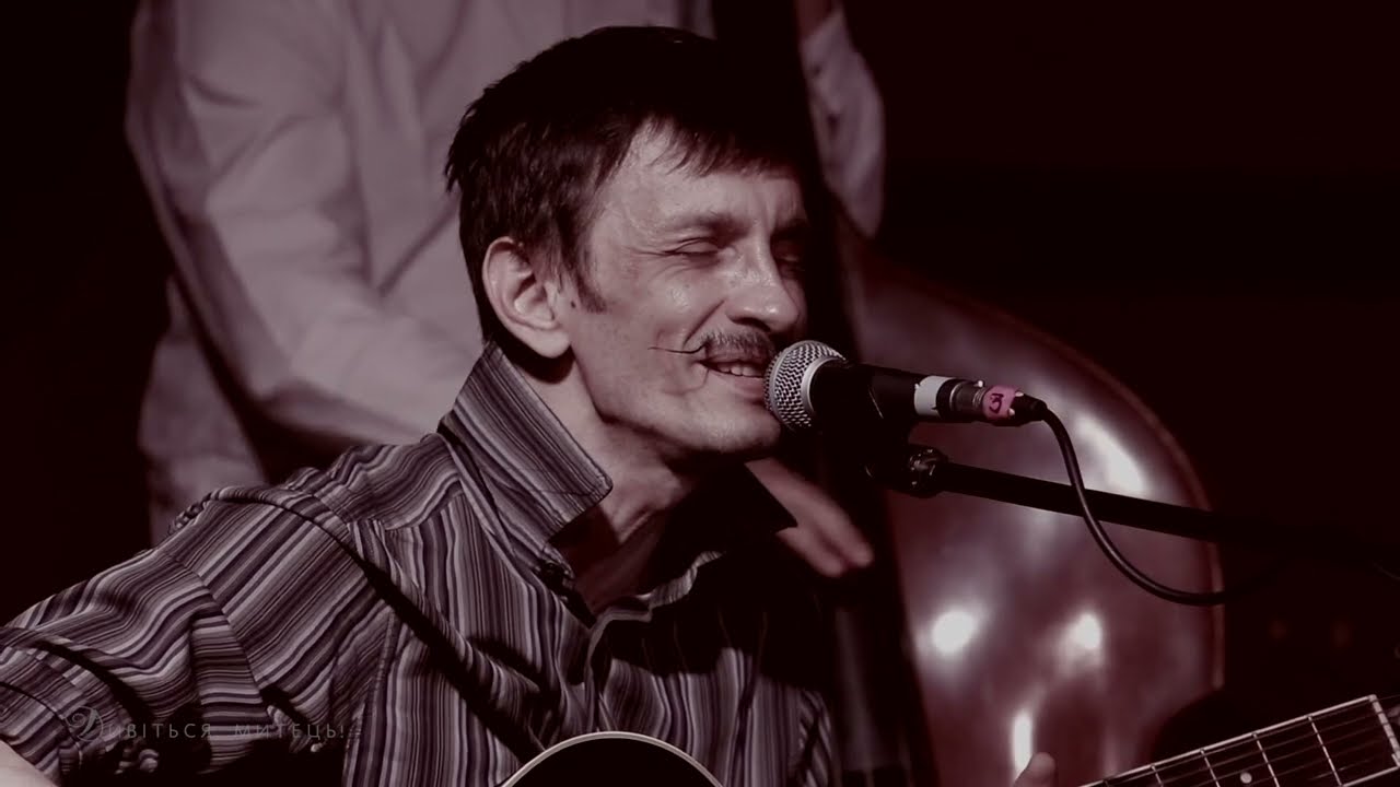 Пиріг і Батіг : Павло Тичина,  пісня Гаї шумлять — я слухаю... наживо  ВІРШІ текст