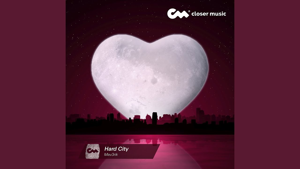 Hard City
