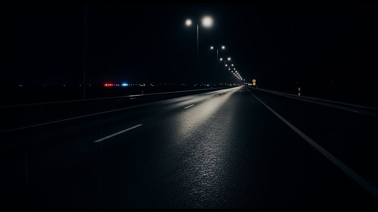 Neon Silence – Dark Melodic Electronic Music  Nig