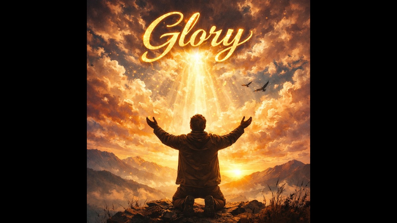 [FREE] Gospel Hip Hop Type Beat -「Glory」