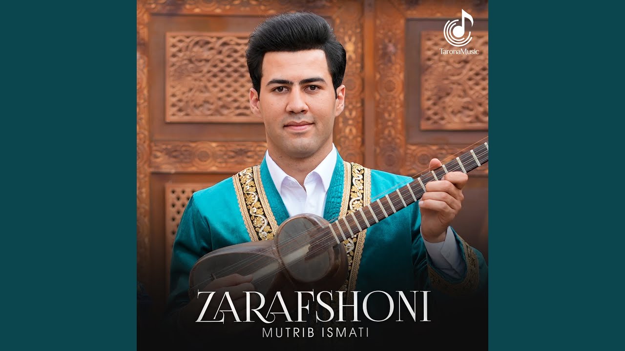 Zarafshoni