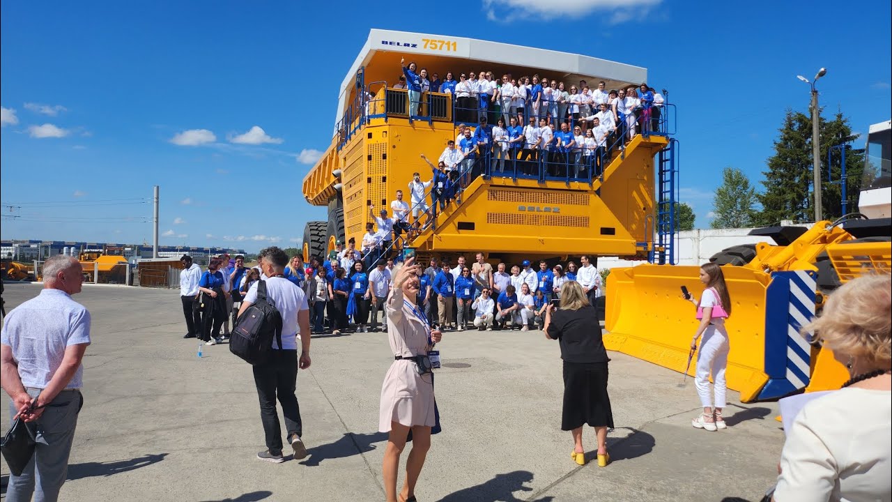 Belaz