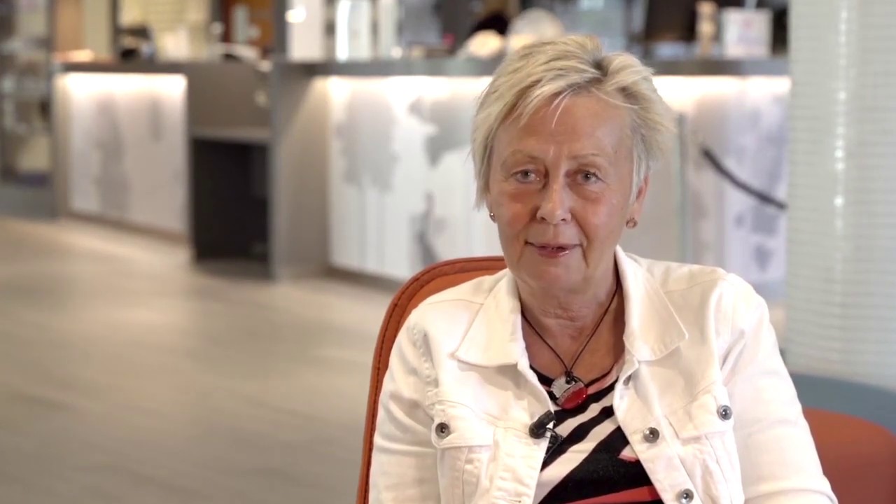 Vad är viktigt för dig? Personcentrerad vård