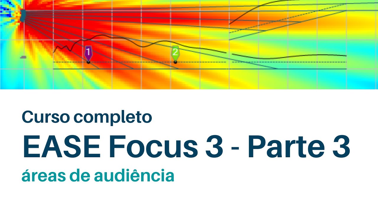 EASE Focus 3 - Parte 3