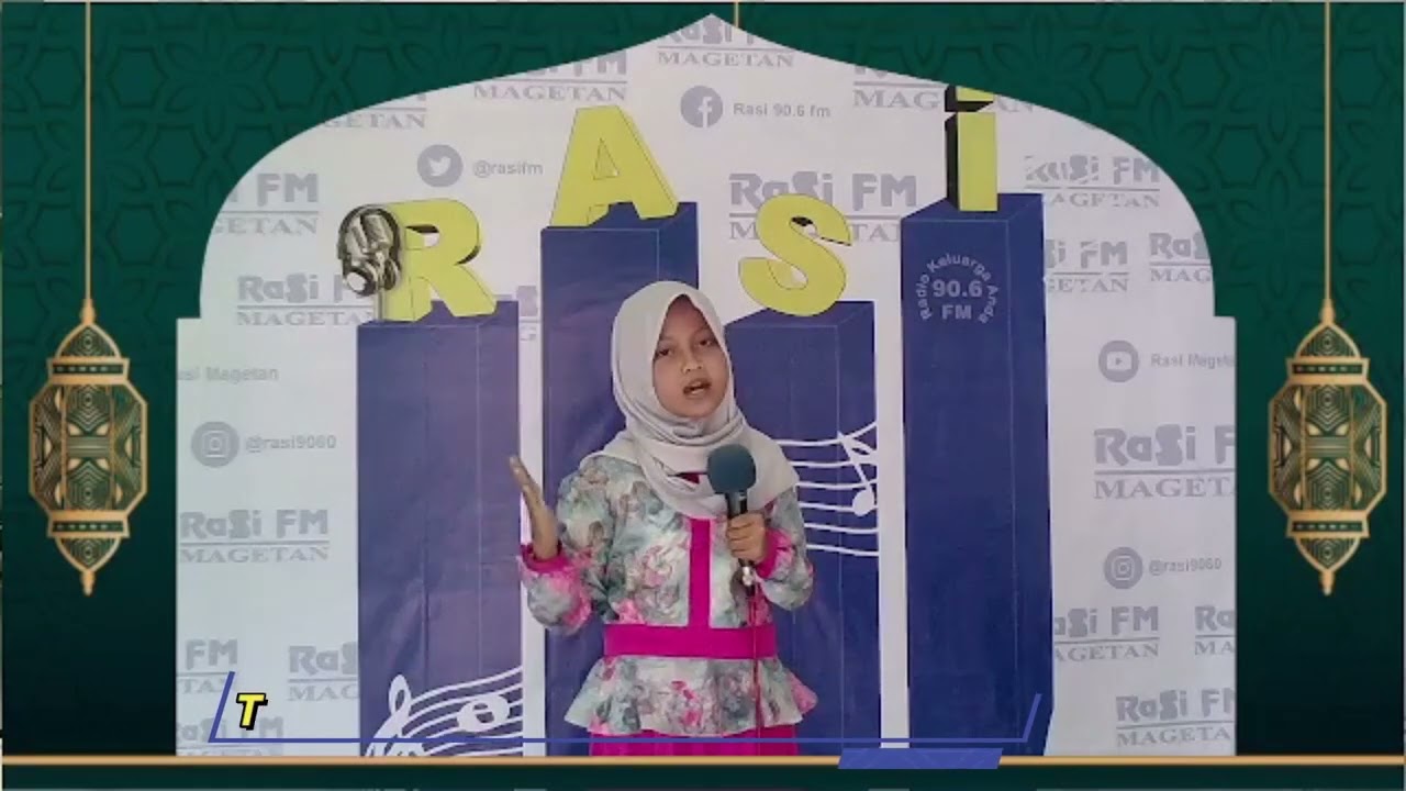 KEWAJIBAN SHOLAT LIMA WAKTU