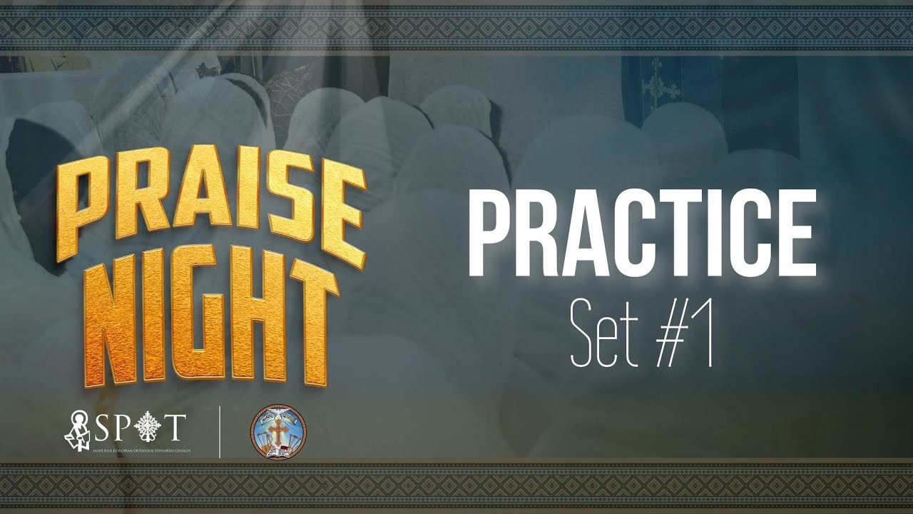 Praise Night Practice || Set 1 @SPOTChurch