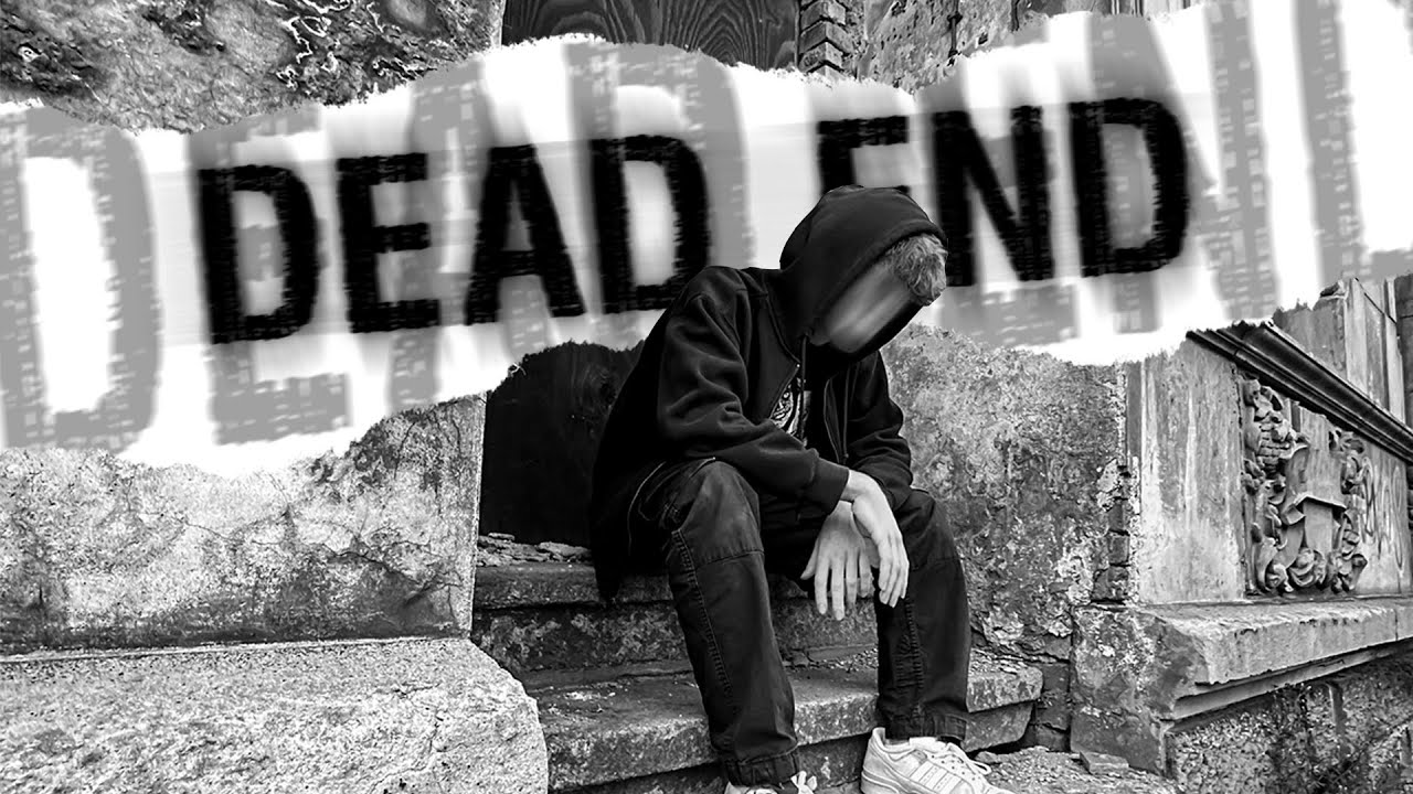 4CUTZ - DEAD END (Official Video)