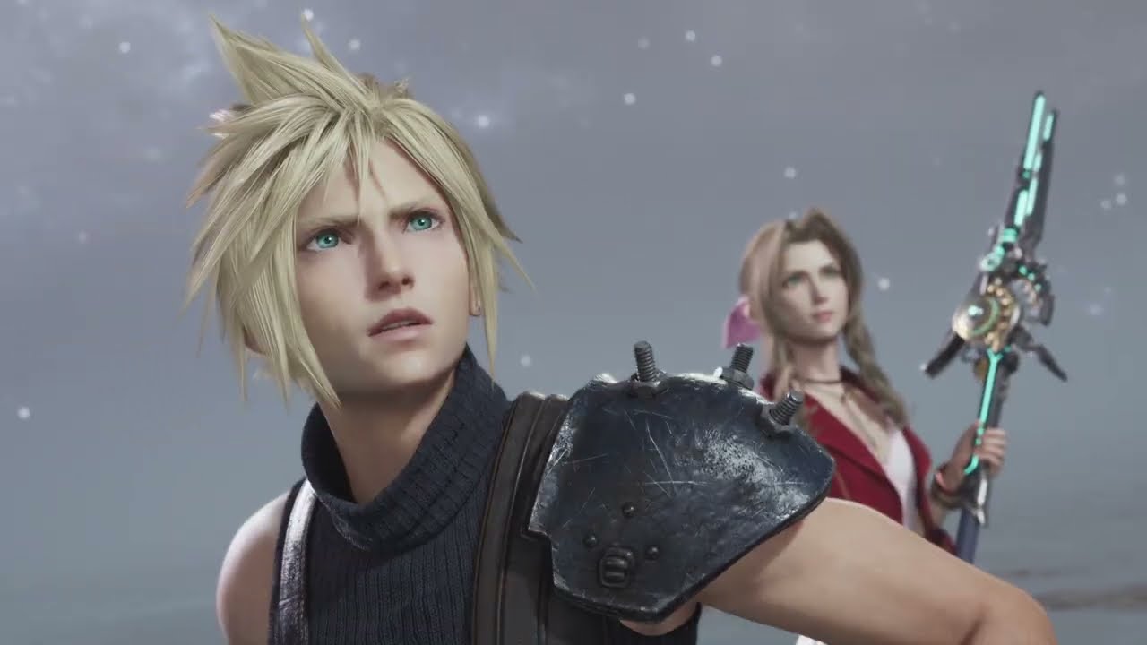 The End of the Sephiroth Fight | FINAL FANTASY VII REBIRTH