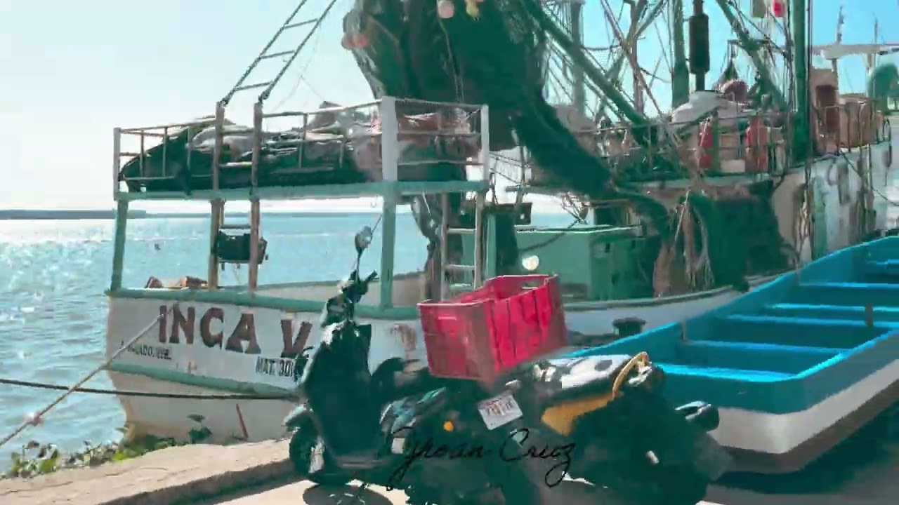 Alvarado Veracruz México 