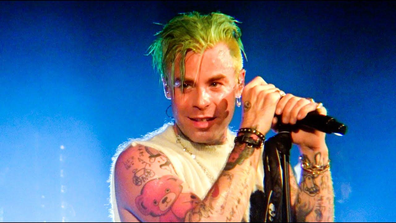 MOD SUN - 
