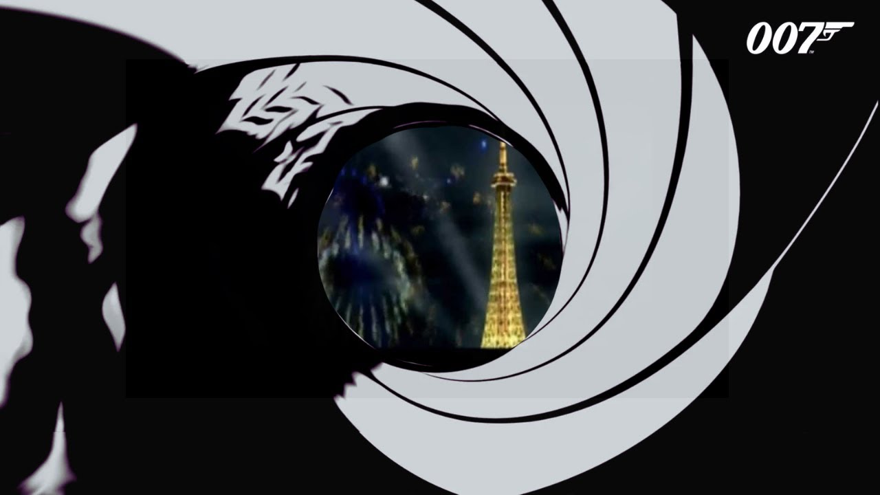 James Bond 007: Nightfire - Episode 1: Paris Prelude & The Exchange | THE PLAN BEGINS