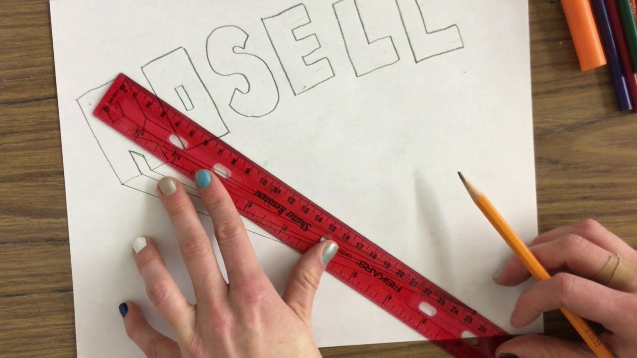 One Point Perspective Name