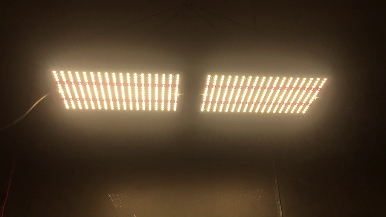240w led grow light