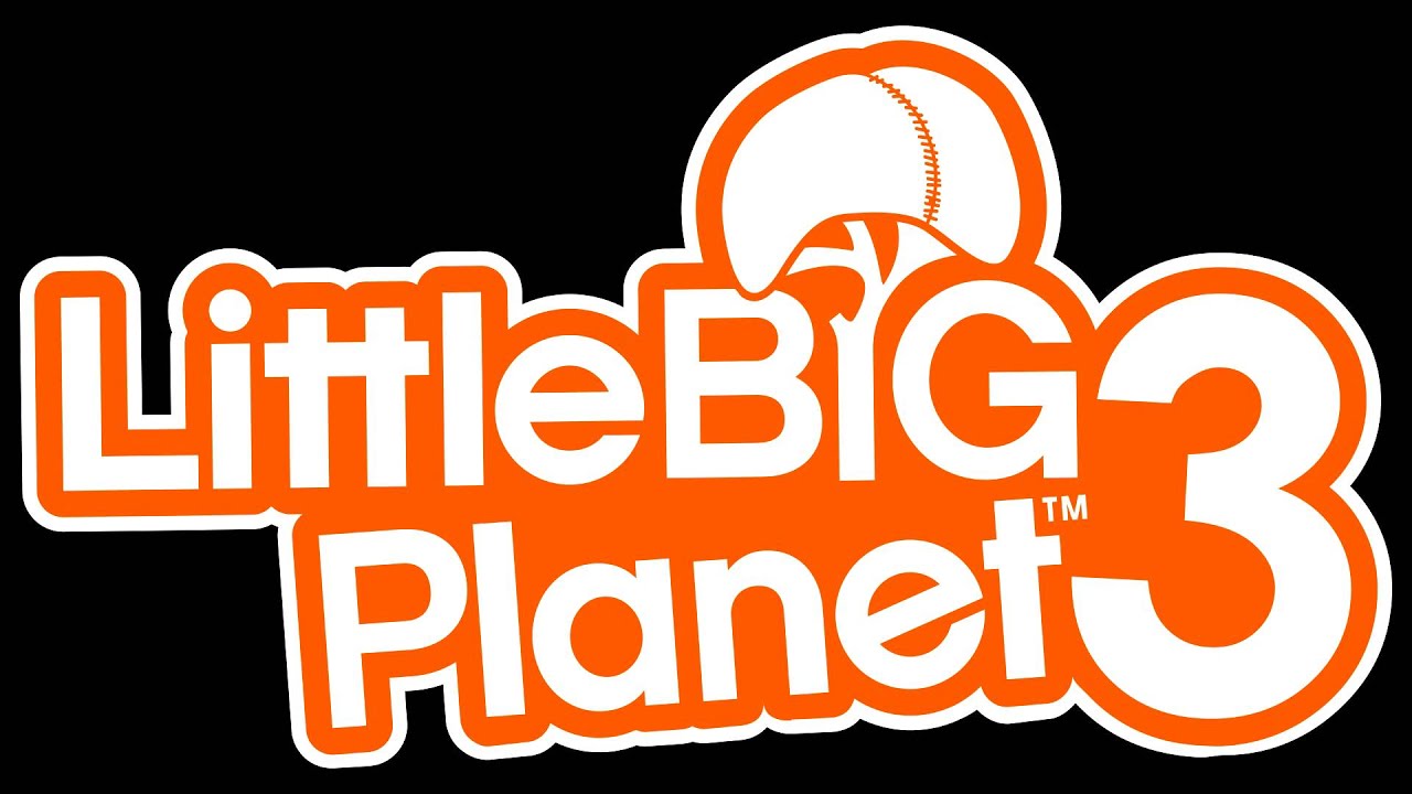 Little Big Planet 3 Soundtrack - Pod