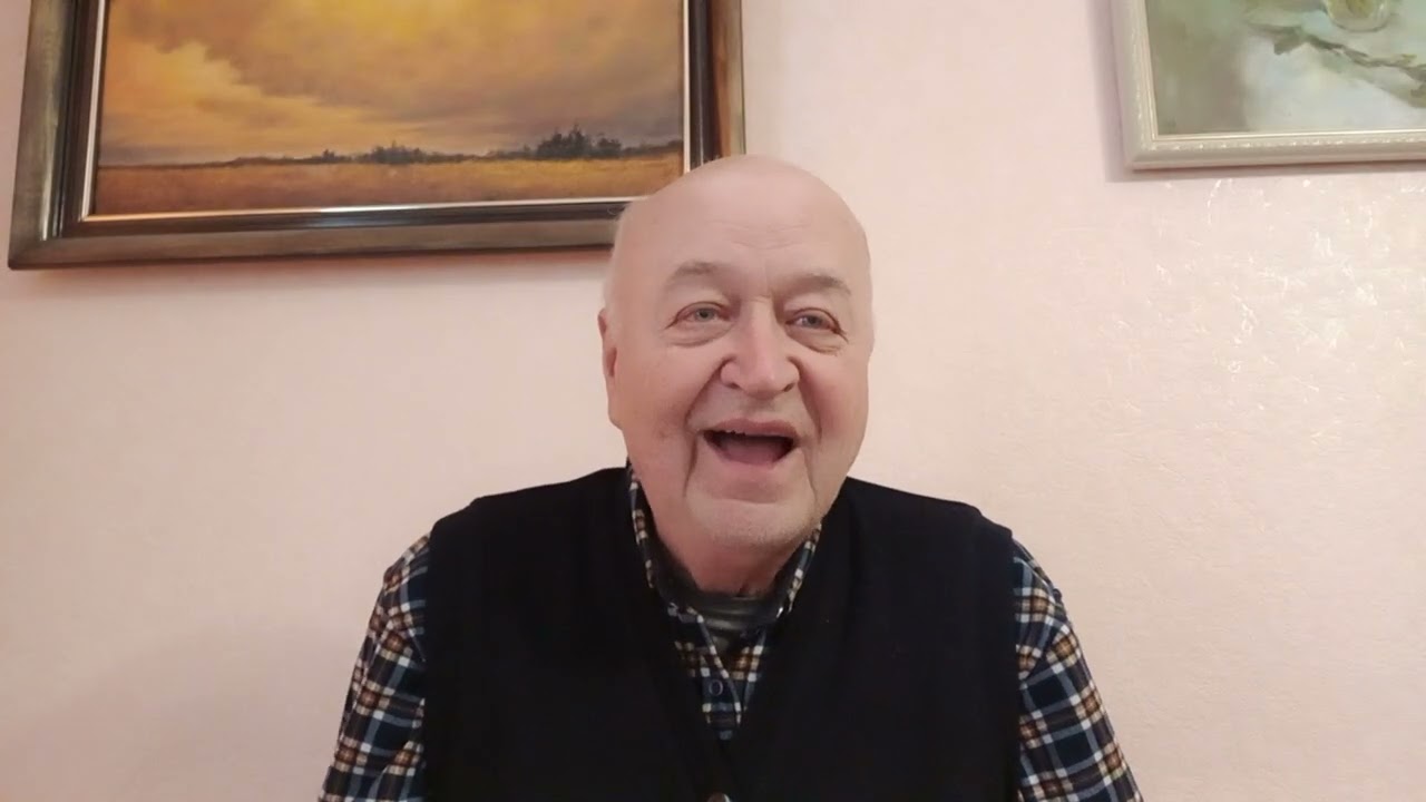 Кстаті о музикє. Чому московити мають пристрасть ходити 