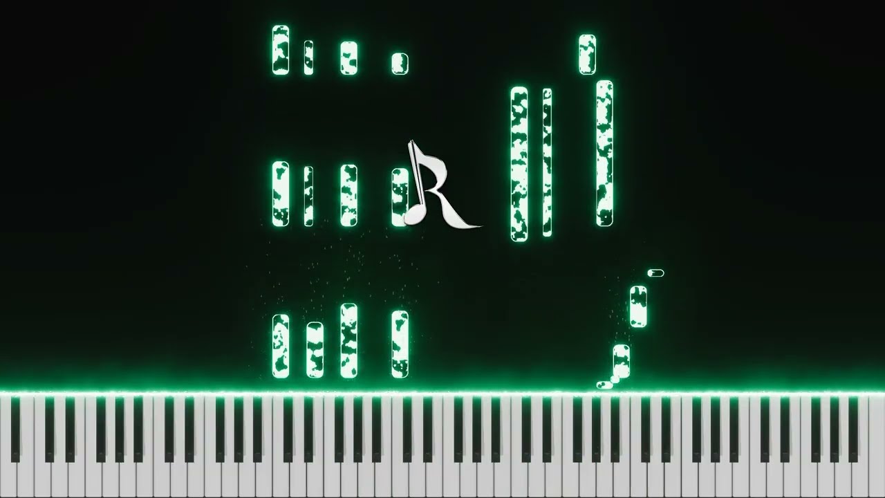 웬디 WENDY - DAYDREAM | Piano Tutorial by RAY MAK | Can This Love Be Translated? 이 사랑 통역 되나요? OST