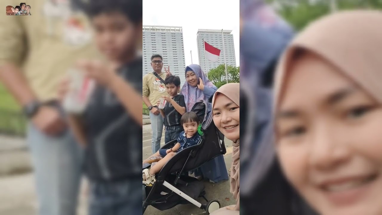 Keliling Perpustakaan Jakarta di Planetarium sampai ke kafe buku di Pasifik Place Mall