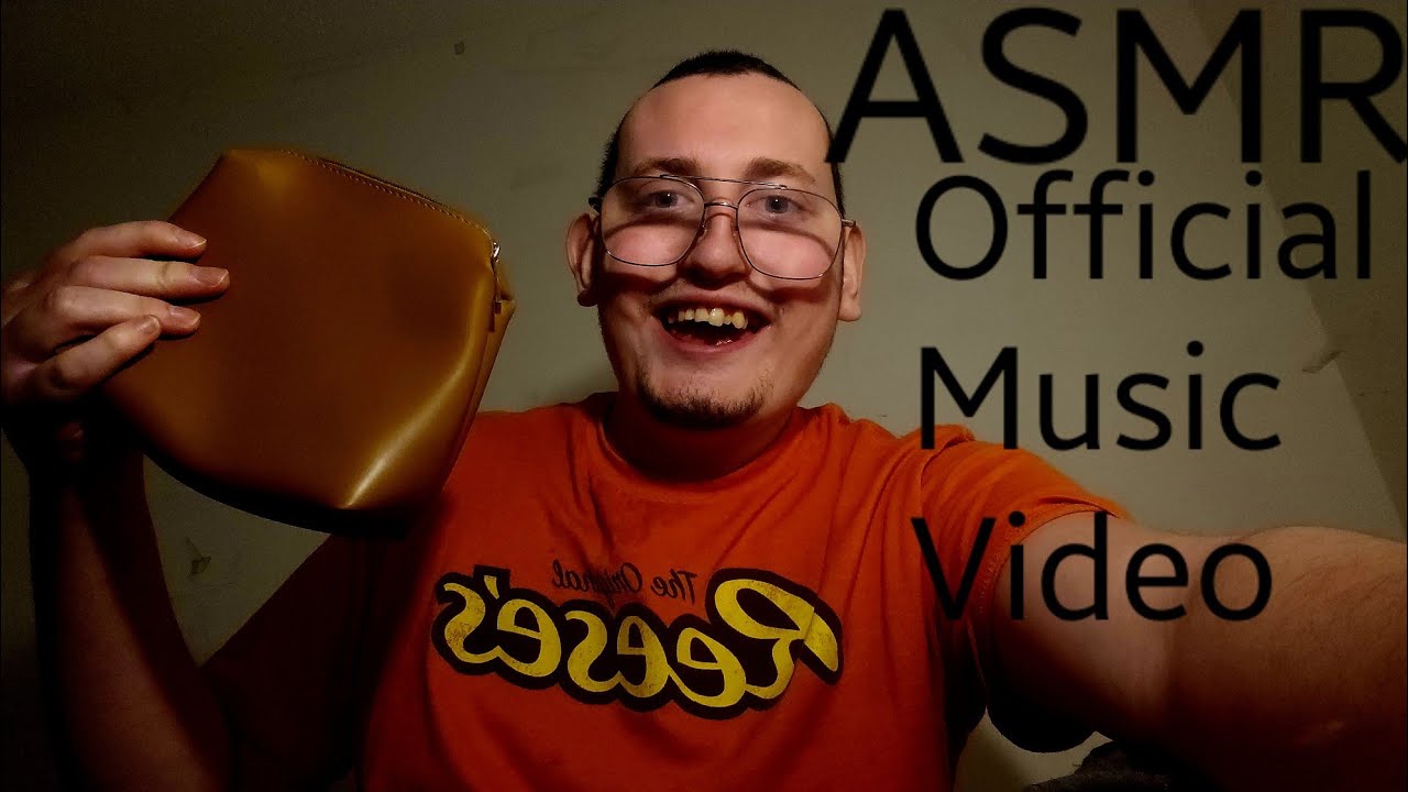 [ASMR] Официальный музыкальный клип