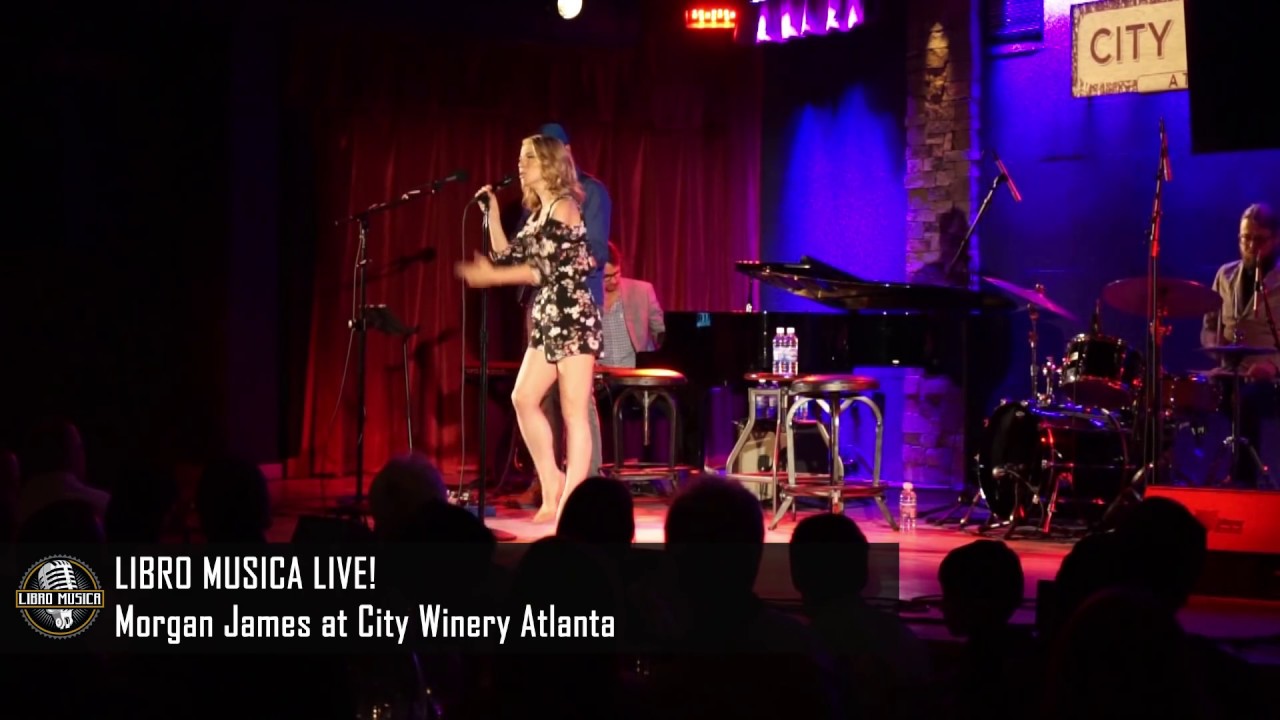 Libro Musica Live! Morgan James 