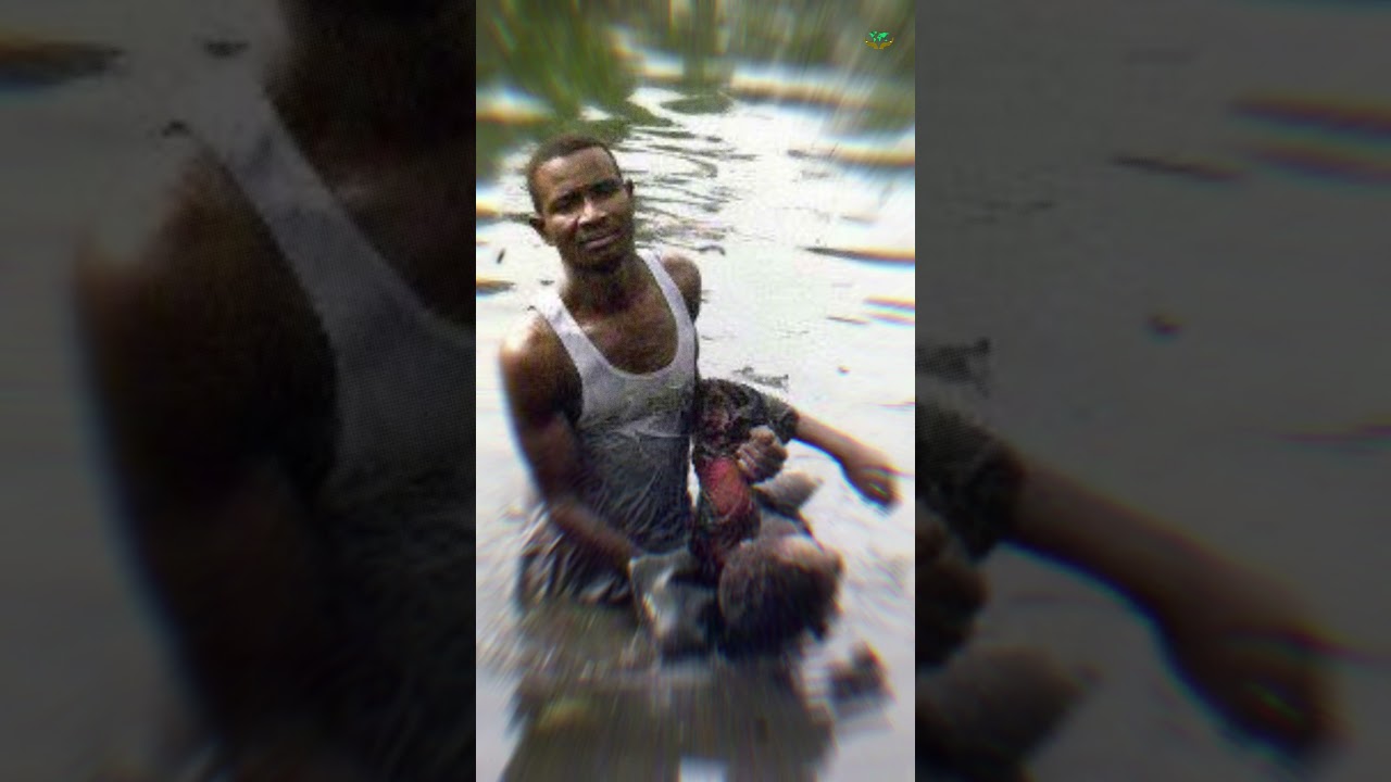 The Day Ikeja Stood Still: Nigeria&rsquo;s Deadliest Peacetime Explosion (2002) #nigeriahistory  #history
