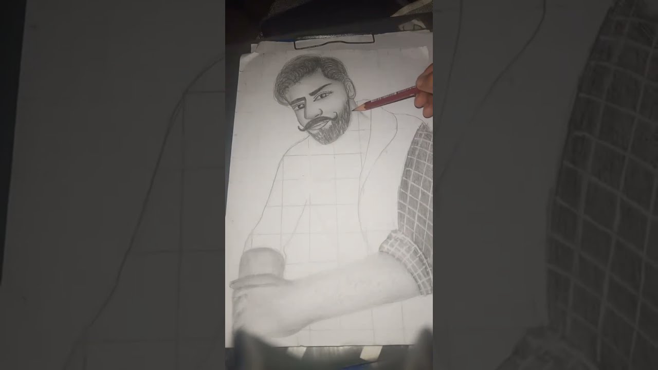 Radhika sharma art 🎨🖌️ is live!