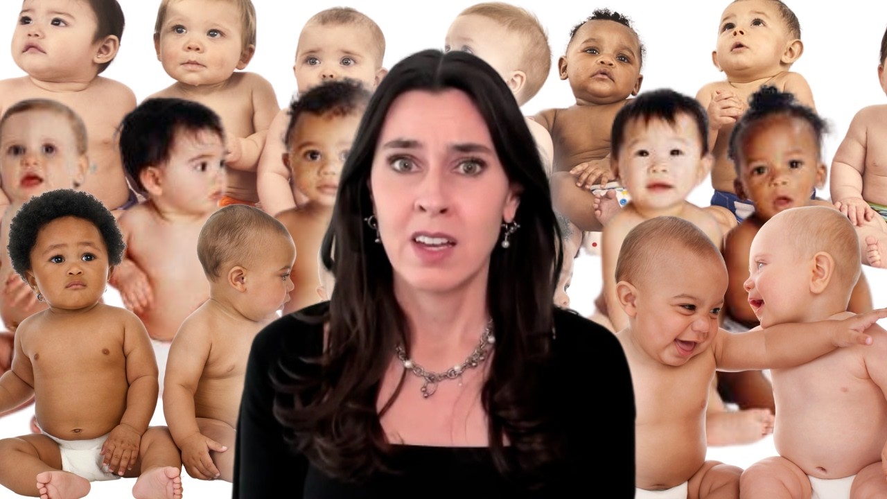Elon Musk and the Billionaire Baby Boom