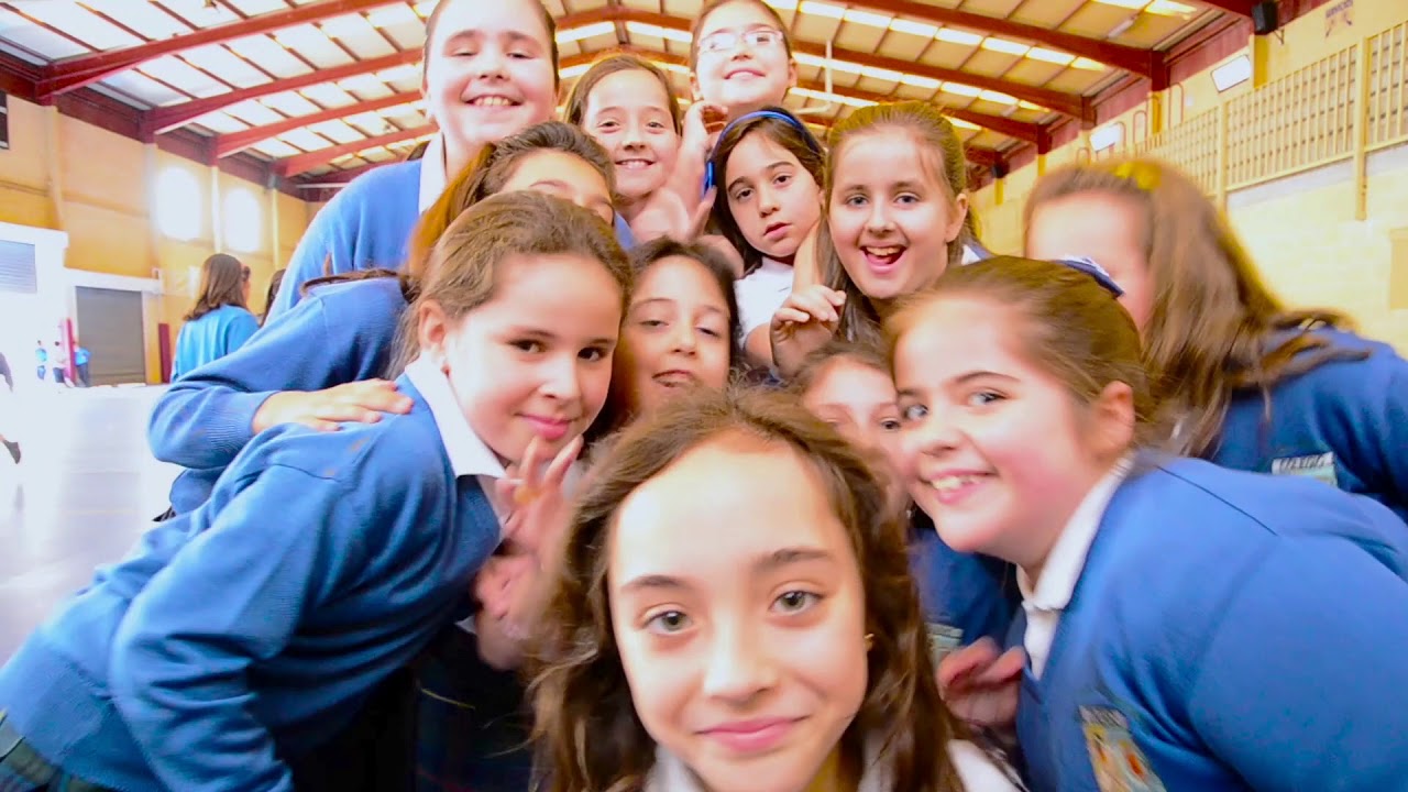 Nuestro Colegio