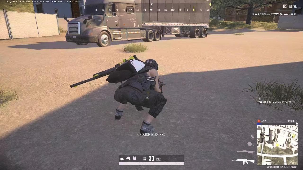 PUBG PS5 GAMEPLAY: a game that was almost impossible for me to win🍗🍗